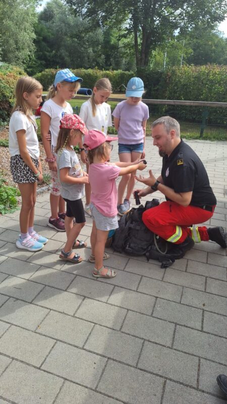 Ferienspaß der Gemeinde Schwanenstadt 2026 in der Hundeschule – Foto 14