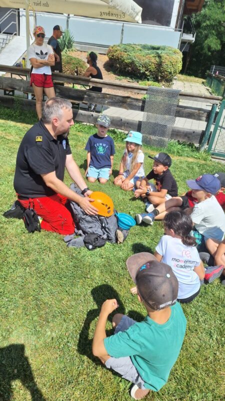 Ferienspaß der Gemeinde Schwanenstadt 2026 in der Hundeschule – Foto 16