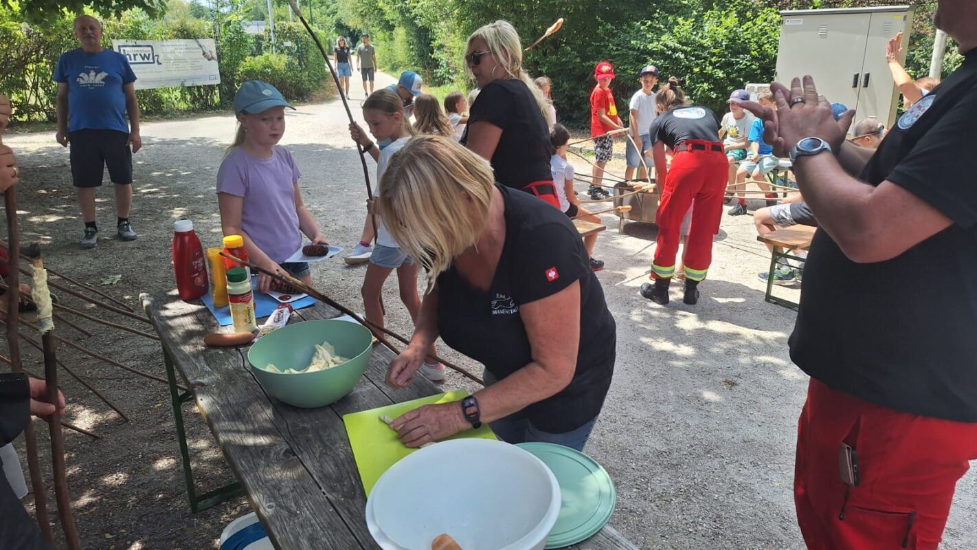 Ferienspaß der Gemeinde Schwanenstadt 2026 in der Hundeschule – Foto 25