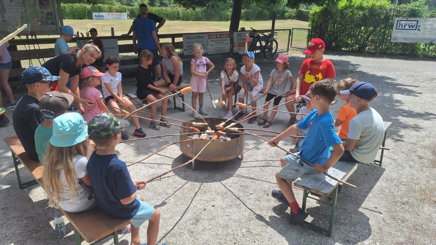 Ferienspaß der Gemeinde Schwanenstadt 2026 in der Hundeschule – Foto 27
