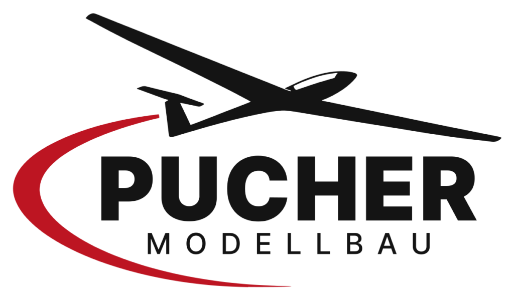 Logo Pucher Modellbau